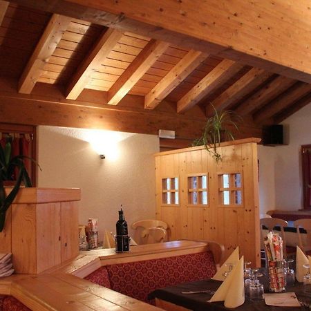 Albergo Bucaneve Campodolcino Extérieur photo