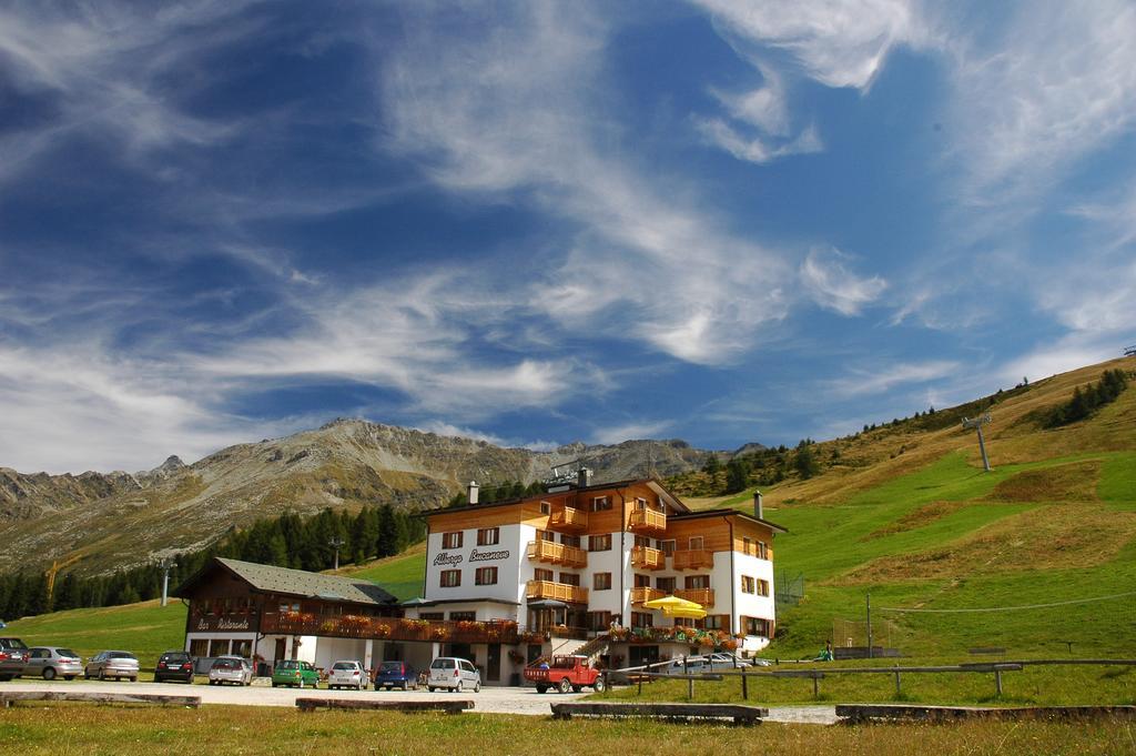 Albergo Bucaneve Campodolcino Extérieur photo