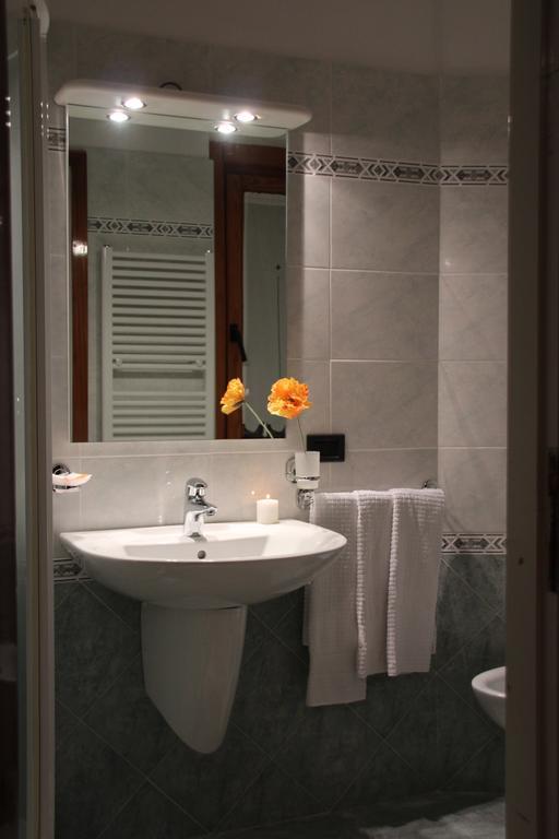Albergo Bucaneve Campodolcino Extérieur photo