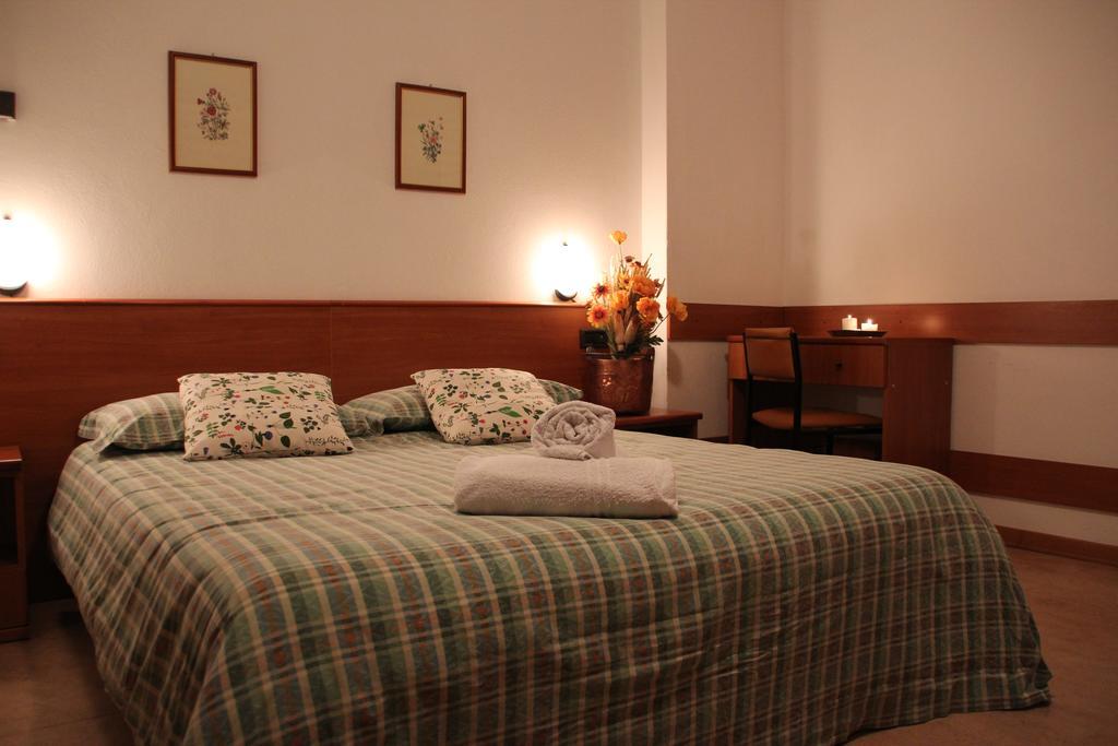 Albergo Bucaneve Campodolcino Extérieur photo