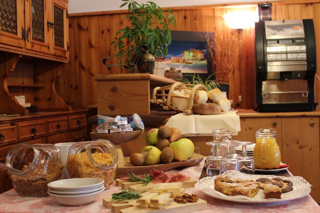 Albergo Bucaneve Campodolcino Extérieur photo